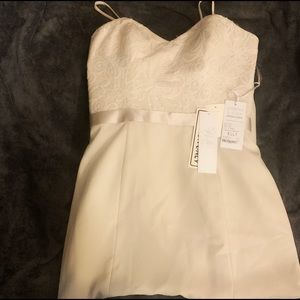 Special Occasion dress. Sequin Bodice.